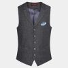 Brook Taverner Memphis Waistcoat Thumbnail