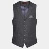 Brook Taverner Memphis Waistcoat Thumbnail