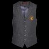 Brook Taverner Memphis Waistcoat Thumbnail