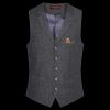 Brook Taverner Memphis Waistcoat Thumbnail