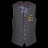 Brook Taverner Memphis Waistcoat Thumbnail