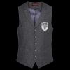 Brook Taverner Memphis Waistcoat Thumbnail