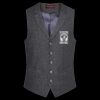 Brook Taverner Memphis Waistcoat Thumbnail