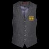 Brook Taverner Memphis Waistcoat Thumbnail