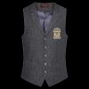 Brook Taverner Memphis Waistcoat Thumbnail