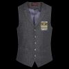 Brook Taverner Memphis Waistcoat Thumbnail