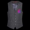 Brook Taverner Memphis Waistcoat Thumbnail