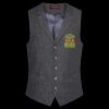 Brook Taverner Memphis Waistcoat Thumbnail
