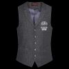 Brook Taverner Memphis Waistcoat Thumbnail