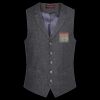 Brook Taverner Memphis Waistcoat Thumbnail