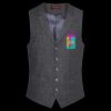 Brook Taverner Memphis Waistcoat Thumbnail