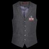 Brook Taverner Memphis Waistcoat Thumbnail