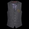 Brook Taverner Memphis Waistcoat Thumbnail