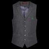 Brook Taverner Memphis Waistcoat Thumbnail