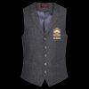 Brook Taverner Memphis Waistcoat Thumbnail