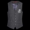 Brook Taverner Memphis Waistcoat Thumbnail