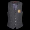 Brook Taverner Memphis Waistcoat Thumbnail