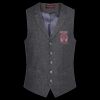 Brook Taverner Memphis Waistcoat Thumbnail