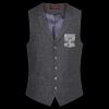 Brook Taverner Memphis Waistcoat Thumbnail