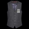 Brook Taverner Memphis Waistcoat Thumbnail