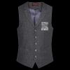 Brook Taverner Memphis Waistcoat Thumbnail