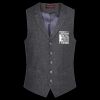 Brook Taverner Memphis Waistcoat Thumbnail