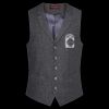 Brook Taverner Memphis Waistcoat Thumbnail