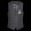 Brook Taverner Memphis Waistcoat Thumbnail