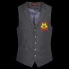 Brook Taverner Memphis Waistcoat Thumbnail