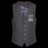 Brook Taverner Memphis Waistcoat Thumbnail