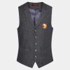 Brook Taverner Memphis Waistcoat Thumbnail
