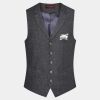 Brook Taverner Memphis Waistcoat Thumbnail