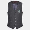 Brook Taverner Memphis Waistcoat Thumbnail