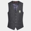 Brook Taverner Memphis Waistcoat Thumbnail