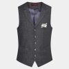 Brook Taverner Memphis Waistcoat Thumbnail