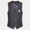 Brook Taverner Memphis Waistcoat Thumbnail