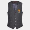 Brook Taverner Memphis Waistcoat Thumbnail