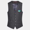 Brook Taverner Memphis Waistcoat Thumbnail