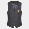 Brook Taverner Memphis Waistcoat Thumbnail
