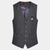Brook Taverner Memphis Waistcoat Thumbnail