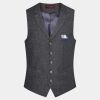Brook Taverner Memphis Waistcoat Thumbnail