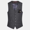 Brook Taverner Memphis Waistcoat Thumbnail