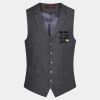 Brook Taverner Memphis Waistcoat Thumbnail