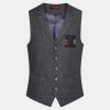 Brook Taverner Memphis Waistcoat Thumbnail