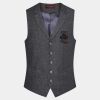 Brook Taverner Memphis Waistcoat Thumbnail