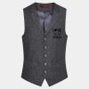 Brook Taverner Memphis Waistcoat Thumbnail