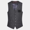 Brook Taverner Memphis Waistcoat Thumbnail
