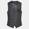 Brook Taverner Memphis Waistcoat Thumbnail