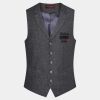 Brook Taverner Memphis Waistcoat Thumbnail