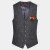 Brook Taverner Memphis Waistcoat Thumbnail